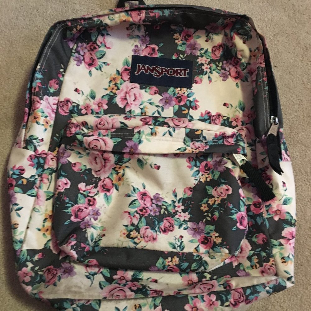 Jansport Backpack 5/$25!